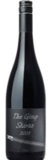 Coates The Gimp Shiraz 2015