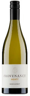 Provenance Henty Chardonnay 2019
