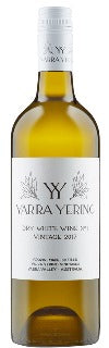Yarra Yering Yarra Valley Dry White Wine No. 1 2017