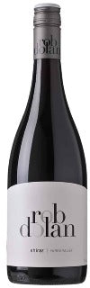 Rob Dolan White Label Shiraz 2014