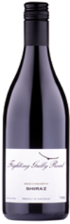 Fighting Gully Road Shiraz Beechworth 2016