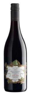 Terra Sancta Mysterious Diggings Pinot Noir 2019