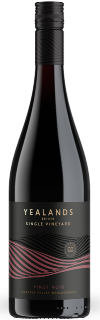 Yealands Estate Single Vineyard Pinot Noir 2019