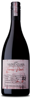 Saint Clair Pioneer Block 10 Pinot Noir 2016