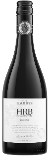 Hardys Heritage Reserve Bin Shiraz McLaren Vale 2016