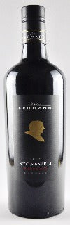 Peter Lehmann Stonewell Shiraz 2010