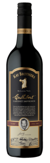 Kay Brothers Cuthbert Cabernet Sauvignon 2018
