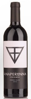 Anaperenna by Ben Glaetzer Shiraz Cabernet Sauvignon 2018