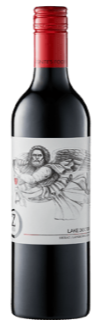 Zonte's Footstep Lake Doctor Shiraz 2019