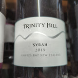 Trinity Hill Syrah 2018