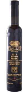 Pillitteri Estates Winery Vidal Icewine 2009