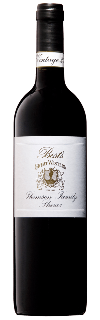 Best's Great Western Thomson Family Shiraz 2010