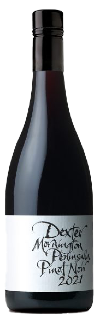 Dexter Mornington Peninsula Pinot Noir 2021