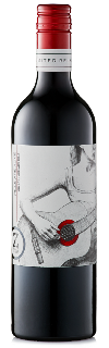 Zonte's Footstep Hills are Alive Shiraz 2017