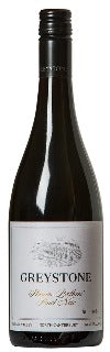 Greystone Thomas Brothers Pinot Noir 2013