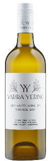Yarra Yering Yarra Valley  Dry White Wine No. 1 2017
