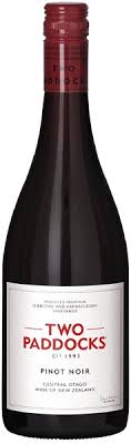 Two Paddocks Pinot Noir 2022