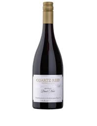 Quartz Reef Organic Pinot Noir 2021