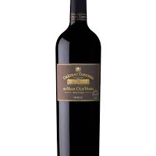 Château Tanunda 50 Year Old Vines Cab. Sauvig 2018
