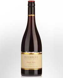 Rockburn Pinot Noir 2022