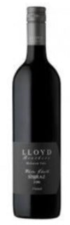 Lloyd Brothers White Chalk Shiraz McLaren Vale 2012