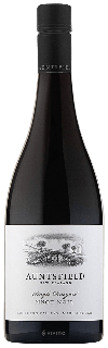 Auntsfield Single Vineyard Pinot Noir 2016