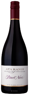 Ata Rangi Pinot Noir 2021
