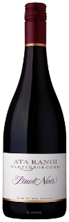 Ata Rangi Pinot Noir 2016