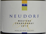 Neudorf Moutere Chardonnay 2014