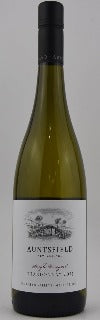 Auntsfield Single Vineyard Chardonnay 2015