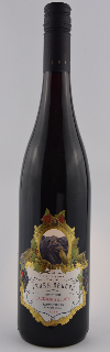 Terra Sancta Jackson's Block Pinot Noir 2015