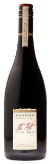 Rockburn The Art Pinot Noir 2019