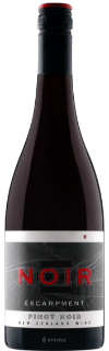 Escarpment Pinot Noir NOIR 2020