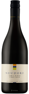 Neudorf Tom's Block Pinot Noir 2020