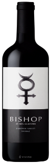 Bishop by Ben Glaetzer Shiraz 2018