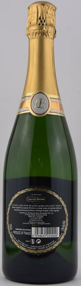 Laurent-Perrier La Cuvée Brut Champagne NV