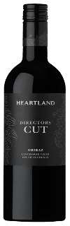 Heartland Director's Cut Shiraz 2017