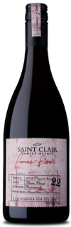 Saint Clair Pioneer Block 23 Pinot Noir 2016