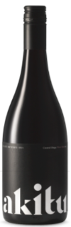 Akitu A1 Pinot Noir 2016