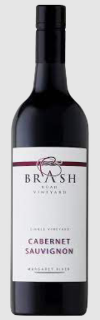 Brash Road Vineyard Cabernet Sauvignon 2019