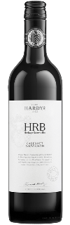 Hardys HRB Cabernet Sauvignon Clare Valley McLaren Vale 2016