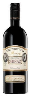 Kay Brothers Block 6 Shiraz 2018