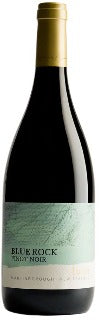 Blue Rock Luna Pinot Noir Martinborough New Zealand 2016