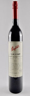 Penfolds Cellar Reserve Cabernet Sauvignon Shiraz 2005