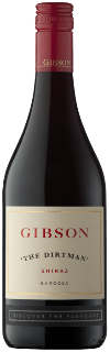 Gibson The Dirtman Shiraz 2021