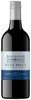 Mitchell of Clare Valley Shiraz 2016