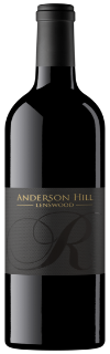 Anderson Hill R Series Shiraz 2018