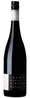 John Duvas Entity Shiraz 2019