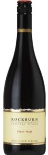 Rockburn Pinot Noir 2021